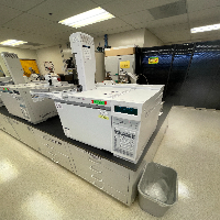 Agilent Network GC System with Autosampler image 1